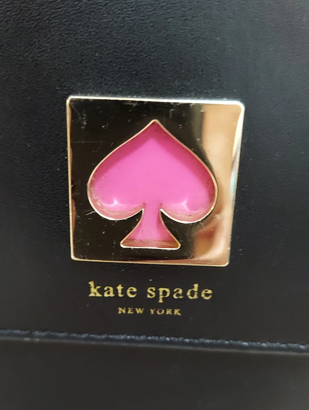Kate Spade Bond Street 